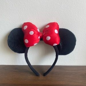 Minnie Mouse Ears
